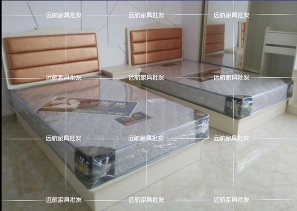 定做酒店家具直销酒店宾馆快捷式家具床热销srity家具图片