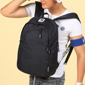 韩版休闲旅行背包男