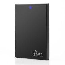 1000GB 2TB移动硬盘 1TB 包邮 捷捷王usb3.0500GB 全新正品 全国顺丰
