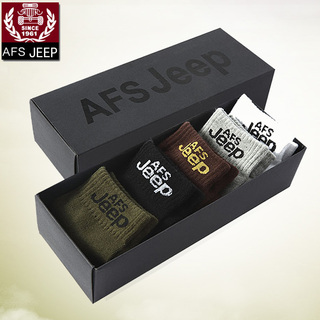 战地吉普<em>运动袜</em>(5双) 19.90元 竹炭纤维<em>内裤</em>(4