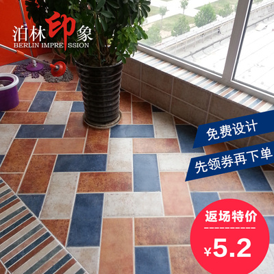 泊林印象瓷砖怎么样？使用报告，用后评价 数码产品 第1张