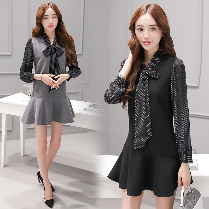 正品[蝴蝶结领带女]女衬衫蝴蝶结领带评测 领带