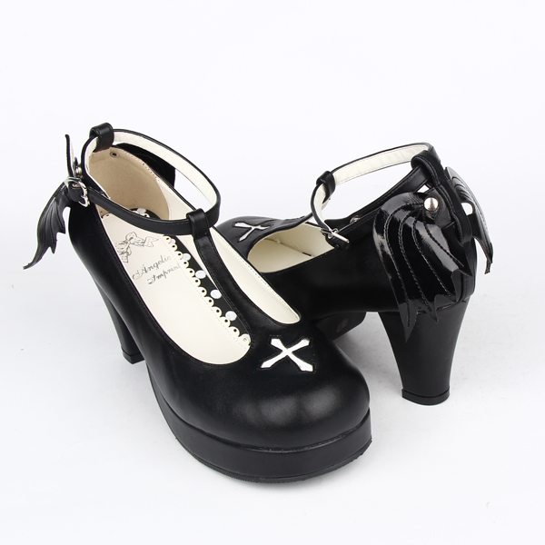 淘宝网万圣节2015新款甜美洛丽塔LOLITA天使