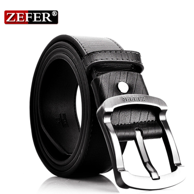 ZEFER2015新款牛皮男便宜价格 质量好吗