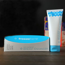 【现货】澳洲 freezeframe六胜肽精华丰胸霜100ml