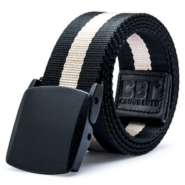 [尼龙腰带]评价 警用尼龙腰带怎么样