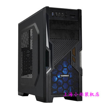 淘宝网推荐: 上海小郑装机店 疯狂游戏型 组装电