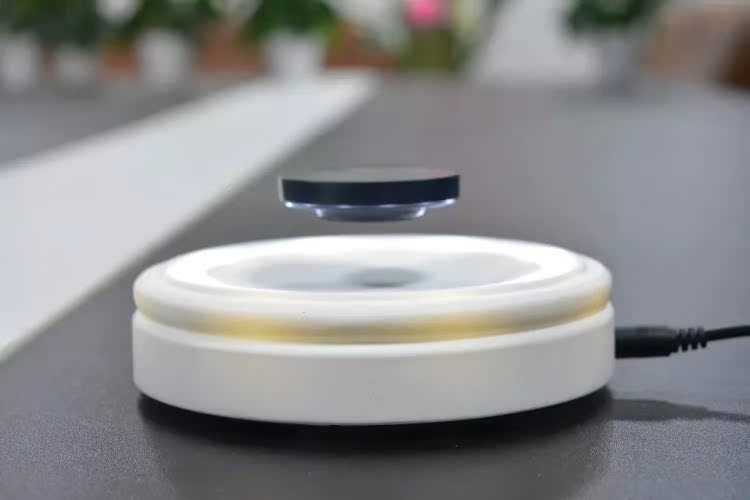 正品[磁悬浮diy]电磁悬浮diy评测 diy专区 diy磁悬