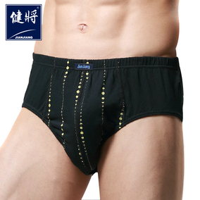 正品[<em>健将肥佬内裤</em>]<em>健将肥佬三角内裤</em>评测 健将