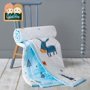 儿童卡通空调被1.5m