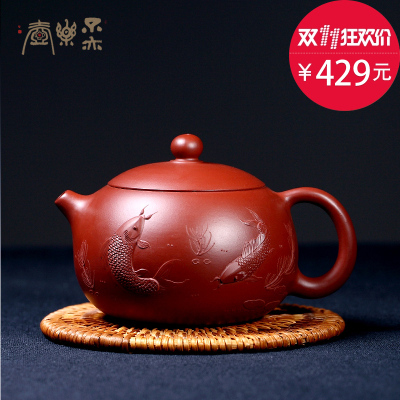 不亦乐壶的紫砂壶怎么样,不亦乐壶的紫砂壶好吗