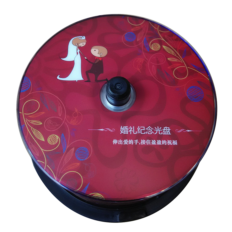 婚庆刻录dvd光盘空白_特价|包邮_视频刻录光盘