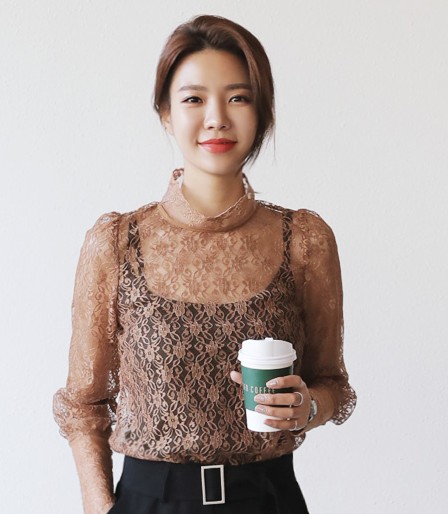 正品[时尚起义韩国女]时尚起义韩国女模特评测