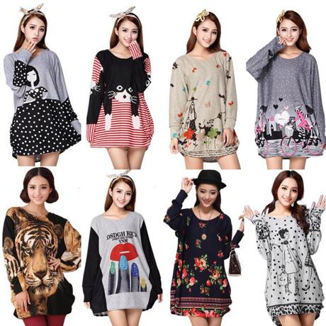 <em>淘宝网</em>购物-秋冬季特大码<em>女装加肥</em>加大码200斤