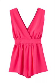 正品[连体裤子 女款]保守连体泳衣女款评测 女款