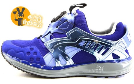 淘宝网购物-韩国代购 PUMA男款 FUTURE DIS