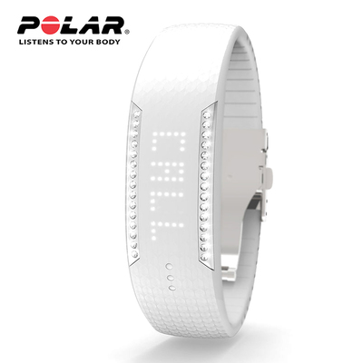 POLAR博能M400GPS跑步手表怎么样,POLAR博能M400GPS跑步手表好吗