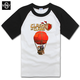 推荐最新部落 气球 部落冲突7本气球流信息资