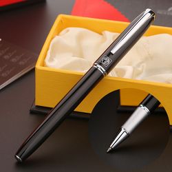 毕加索签字笔916金属宝珠笔男女士商务签名笔免费刻字 - 时尚城(www.fadsc.com)