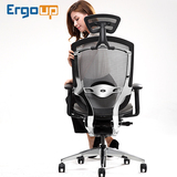 ergoup电竞椅有啥优点,为什么这么贵