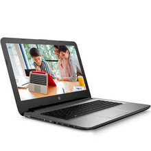 HP/惠普 14 AQ001TU 14英寸轻薄笔记本电脑 N3060 4G内存 500G