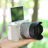 45mm 相机 佳能m3微单数码 佳能 M3套机 EOS Canon