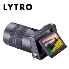 照相机高清 光场相机4000万像素单反先拍照后调焦数码 Illum Lytro