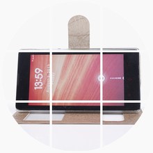 三星I8150手机壳I9023 I9020手机皮套I9070翻盖I9100保护套开窗男