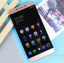 Letv/乐视 乐2 pro官网官方旗舰店5.5寸全网通移动联通电信4G手机