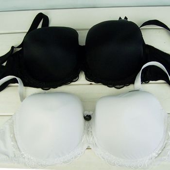 <em>外贸</em>欧<em>单</em>全杯<em>文胸</em>超大罩杯内衣<em>胸罩</em> YL382 75
