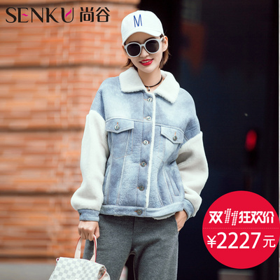 senku皮草怎么样好吗?senk?值得入手吗?新款怎么样,senku皮草怎么样好吗?senk?值得入手吗?新款好吗