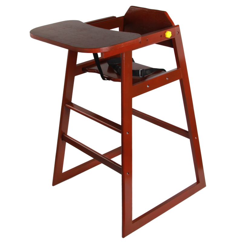 正品[木质儿童餐椅]木质餐椅评测 儿童餐椅 特价