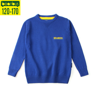 2015儿童线衣男童<em>毛衣</em>套头<em>秋冬</em>打底衫 <em>男大童</em>