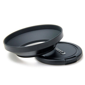 角遮光罩]金属遮光罩评测 遮光罩什么时候用图