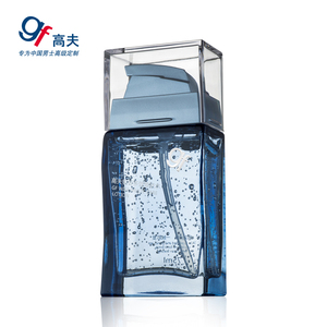 高夫GF锐智多效焕肤水