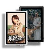 超薄7寸智能mp5触摸屏wifi上网高清mp4播放器10寸八核MP5随身听