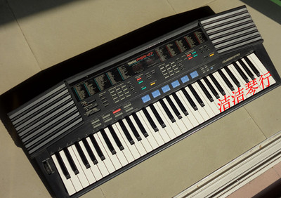 原装正品yamaha雅马哈psr-47雅马哈二手电子琴成人电子琴61键特价