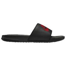 国外代购美国正品耐克NIKE男式运动拖鞋 benassi jdi slide -