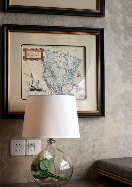 热销地图 饰画_易购客 590 私享家 515 进口美