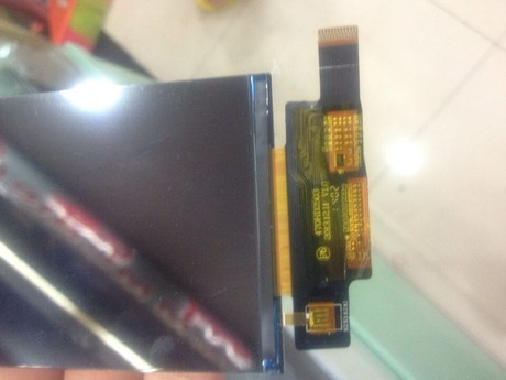 淘宝网购物-华为P6屏幕 编码 470HD2503 全新