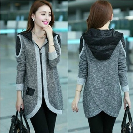 <em>淘宝网</em>购物-特大码女装2014胖mm秋装新款针