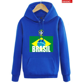 正品[巴西国家队队服]巴西国家队服评测 图片