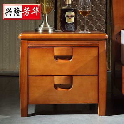 兴隆芳华实木家具怎么样,兴隆芳华实木家具好吗