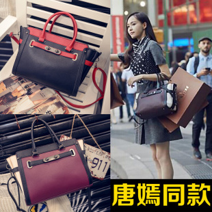 仿gucci新女包欧拉图同款唐嫣蔻驰爱马仕小女阿美lv-8单肩斜挎包
