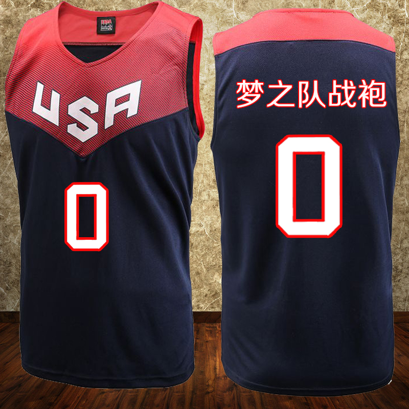 正品[篮球服]篮球服套装评测 篮球服设计图片