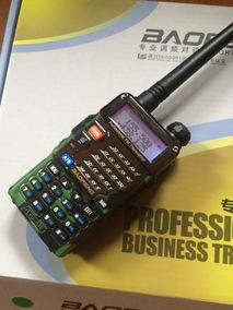 [折扣]宝峰bf-uv5r对讲机正品 福建宝锋对讲机官