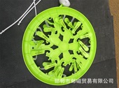 包邮 梅花圆形15夹大袜架晾衣夹内衣架防风家用宝宝衣 全场满19.9元