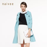 纳薇女装是几线品牌,属于什么档次