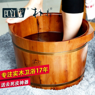 朴易木浴桶怎么样,朴易木浴桶好吗