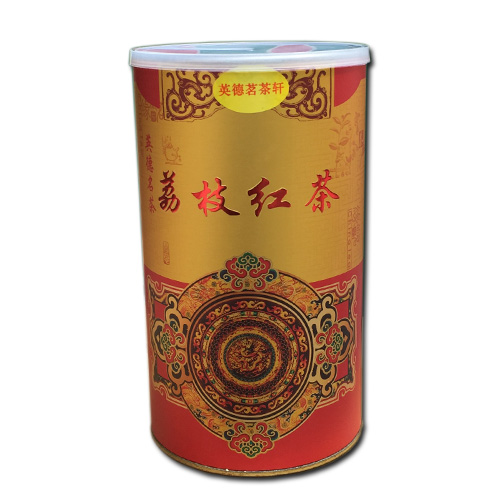 中国茗茶英德特产英德红茶荔枝红茶非英红九号特价打折优惠促销